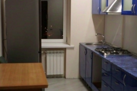 3-комн. квартира, 58 кв.м., 8/10 эт
