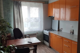 2-комн. квартира, 51 м², 9/9 эт. 

