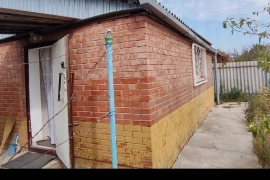 Дача 26 м² на участке 5 сот.