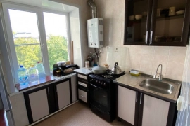 3-комн. квартира, 51 м², 5/5 эт.

