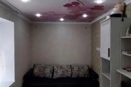 2-к. квартира, 46 м², 5/5 эт.