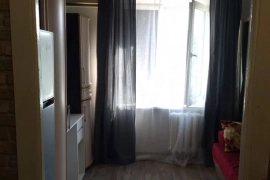 1-к. квартира, 14 м², 4/5 эт.