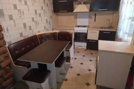 3-комн. квартира, 65 м², 1/1 эт

