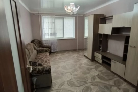 2-к. квартира, 52 м², 6/9 эт.