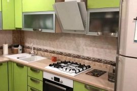 4-к. квартира, 80 м², 8/9 эт.