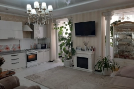 3-к. квартира, 91,2 м², 4/9 эт.