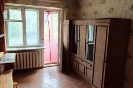1-к. квартира, 28,6 м², 2/5 эт.