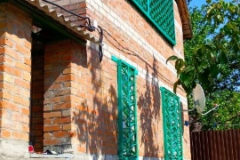 2-этажный дом, 66 м², 5 сот.

