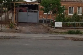 Дом 60 м² на участке 45 сот.