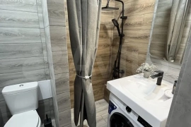 1-к. квартира, 33 м², 5/5 эт.