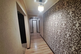 Продается 3-комн. квартира, 77,9 м²
Расположение
