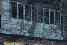 2-к. квартира, 31,1 м², 2/3 эт.