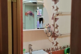 1-комн. квартира, 41,2 м², 1/3 эт

