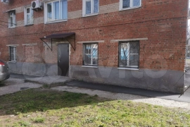 3-к. квартира, 92 м², 1/5 эт.