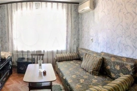 1-к. квартира, 17 м², 2/5 эт.