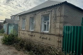 Дом 80 м² на участке 5,6 сот.