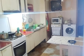 3-комн. квартира, 73,4 м², 2/10 эт
