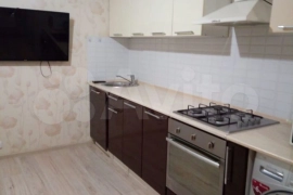 1-к. квартира, 43,5 м², 3/3 эт.