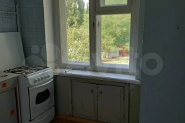 3-к. квартира, 51,3 м², 3/5 эт.