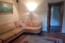 3-к. квартира, 69,2 м², 2/4 эт.