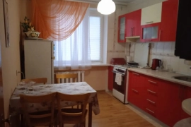 2-к. квартира, 51,3 м², 5/9 эт.