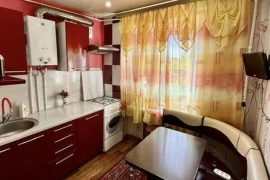 3-к. квартира, 61,9 м², 5/5 эт.