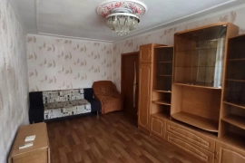 1-к. квартира, 30,5 м², 1/5 эт.