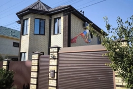 Дом 120 м² на участке 2,5 сот.