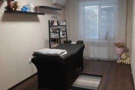 3-к. квартира, 57,9 м², 4/5 эт.