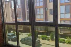 2-комн. квартира, 45 кв.м., 2/3 эт
