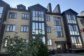 1-к. квартира, 45 м², 2/3 эт.