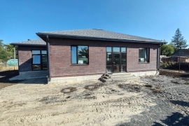 1-этажный дом, 112 м², 5 сот

