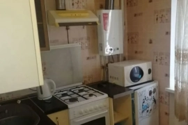 1-к. квартира, 31 м², 1/3 эт.