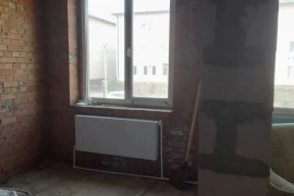 1-к. квартира, 26 м², 2/3 эт.