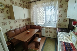 3-к. квартира, 64 м², 9/9 эт.