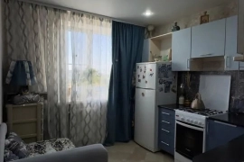 1-к. квартира, 35 м², 9/10 эт.