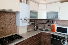 2-комн. квартира, 92,3 м², 4/4

