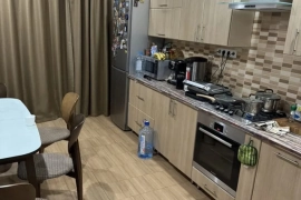 2-к. квартира, 61 м², 2/10 эт.