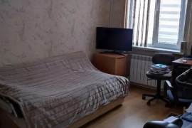 3-к. квартира, 66,9 м², 3/3 эт.