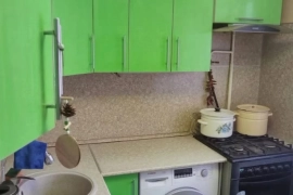 2-к. квартира, 49 м², 2/9 эт.