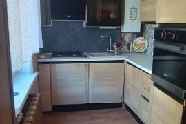 3-комн. квартира, 78,4 м², 4/4 эт

