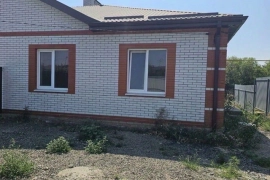 1-этажный дом, 78 м², 2 сот.

