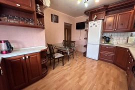 3-к. квартира, 84,9 м², 4/6 эт.