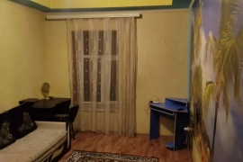 2-к. квартира, 32,6 м², 1/1 эт.