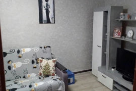 Дом 64,1 м² на участке 2,2 сот.