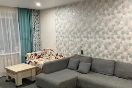 2-к. квартира, 53,2 м², 3/9 эт.