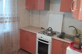 2-комн. квартира, 56 м², 5/10 эт.

