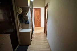 2-к. квартира, 53 м², 10/10 эт.