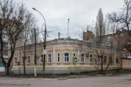 6-к. квартира, 150 м², 1/1 эт.