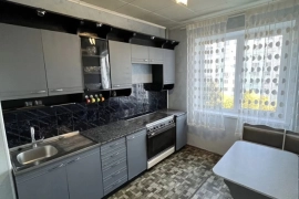 3-к. квартира, 61,5 м², 6/9 эт.
